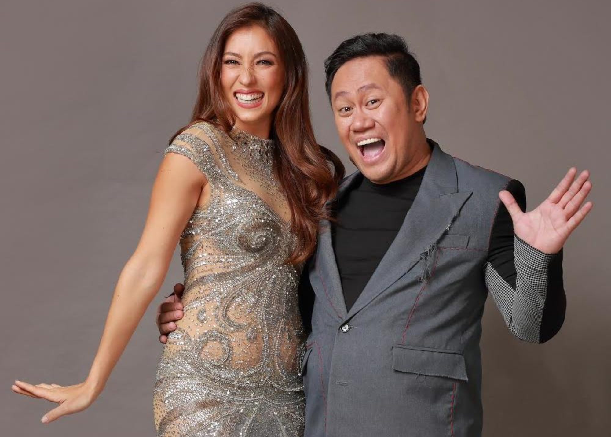 ‘All Star Videoke’ On GMA Soon, To Be Hosted By Solenn Heussaff And Betong Sumaya