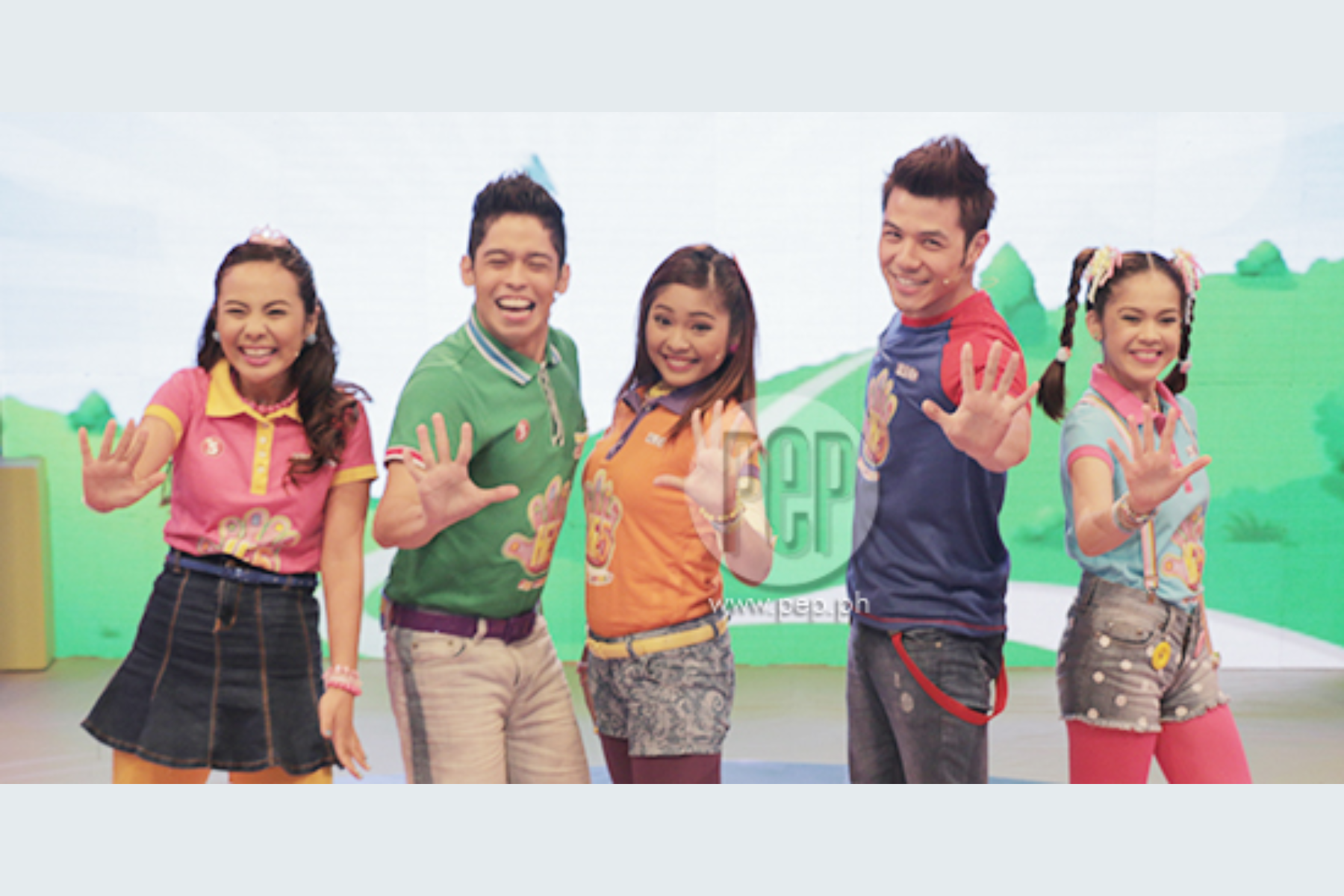 HI-5 To Launch Philippine Version On TV5; Audition For Filipino Hosts Announced
