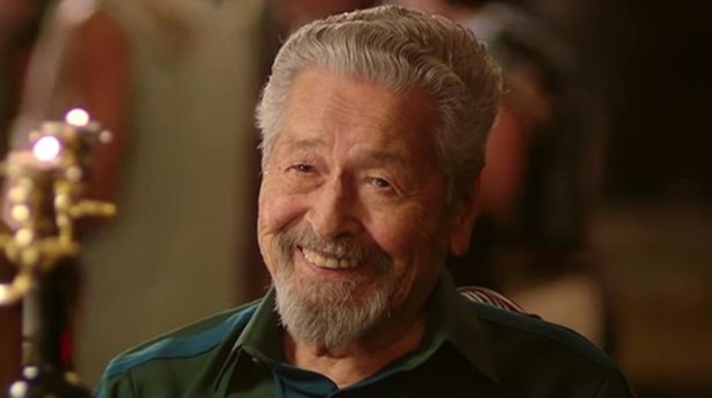 Eddie Garcia’s Long Absence From ‘Ang Probinsyano’ Explained - He Got Into A Car Accident