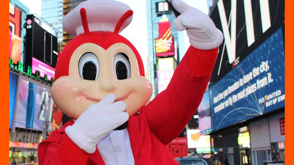 Is Jollibee Being Considered As A New Character In Fighting Game Tekken 7?