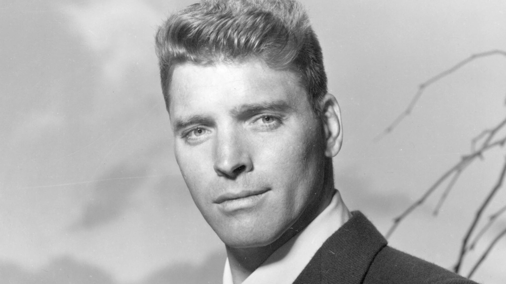 Burt Lancaster - An Actor And Former Circus Performer Who Rose To Fame In Hollywood