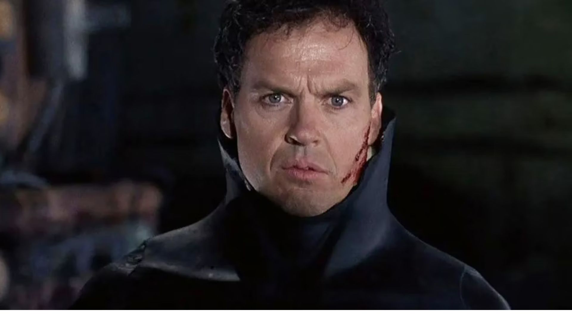Michael Keaton - Known For His Roles In Comedic And Dramatic Films