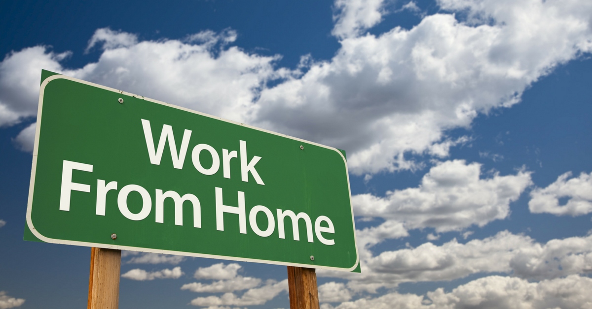 Work From Home Part Time Jobs Near Me - The Top Benefits Of Working From Home