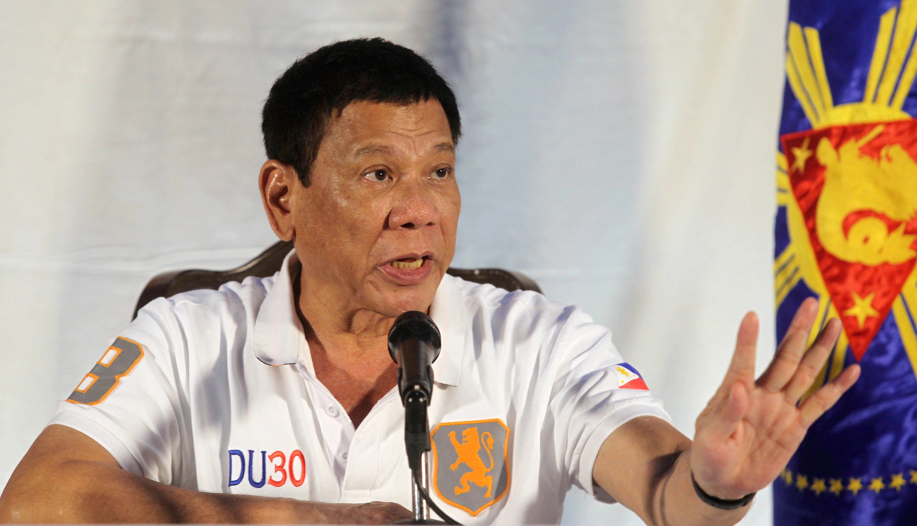 Why Duterte Can Eradicate Crime In 3-6 Months As Promised?