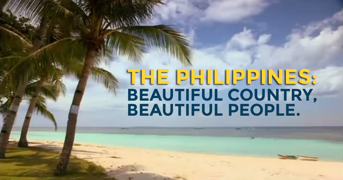 Must Watch BBC Documentary - Philippines Beautiful People Beautiful Country