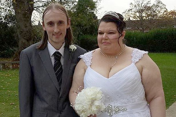 Jealous Woman Marries Fiance She Forces To Undergo Lie Detector Test Daily