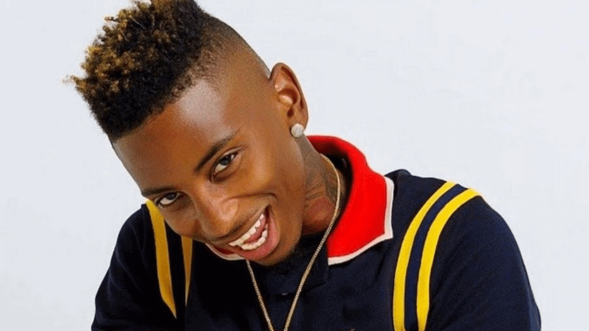 Funny Mike Net Worth - From Rapper To YouTube Sensation