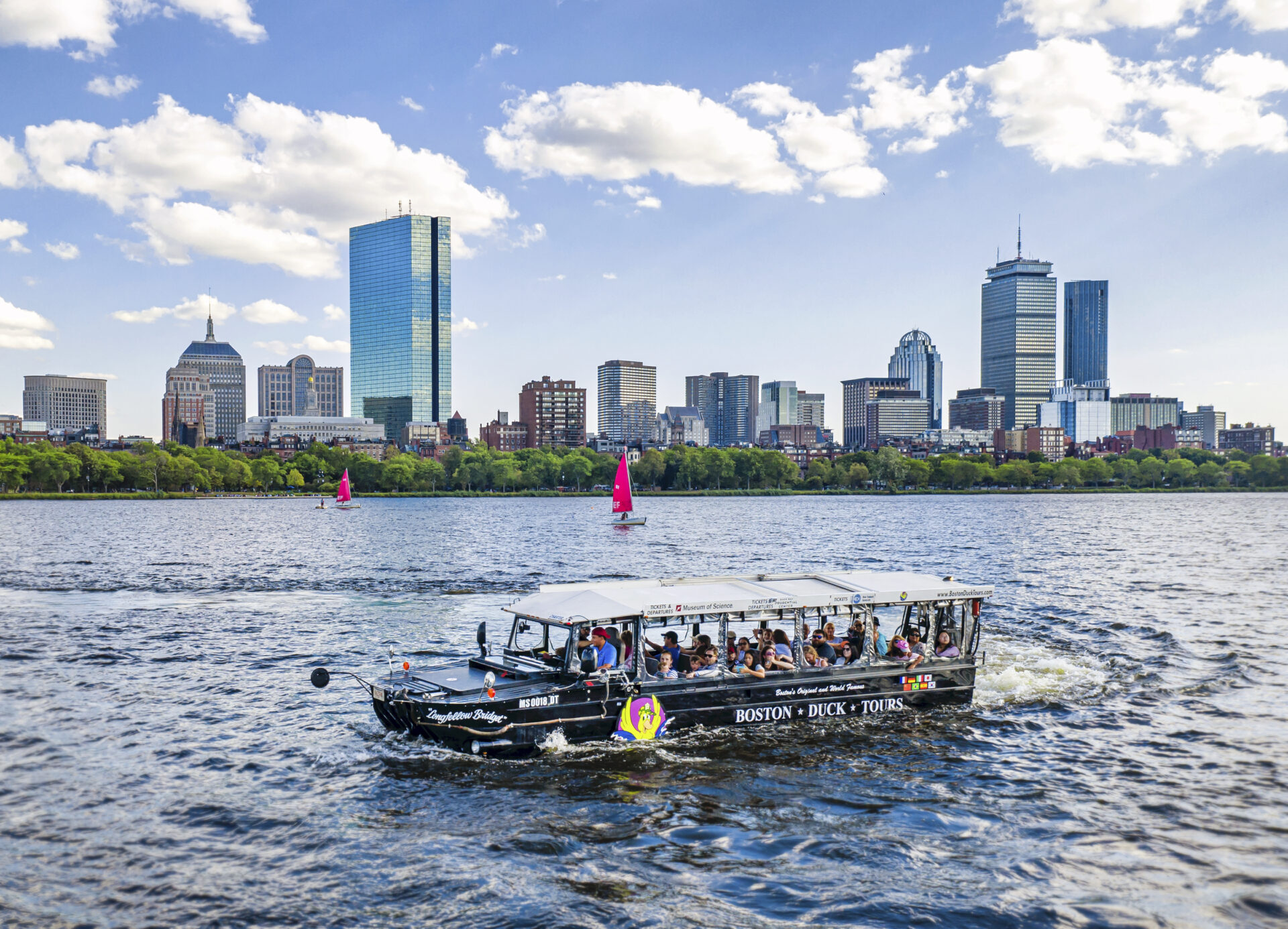 15 Best Things To Do With Kids In Boston