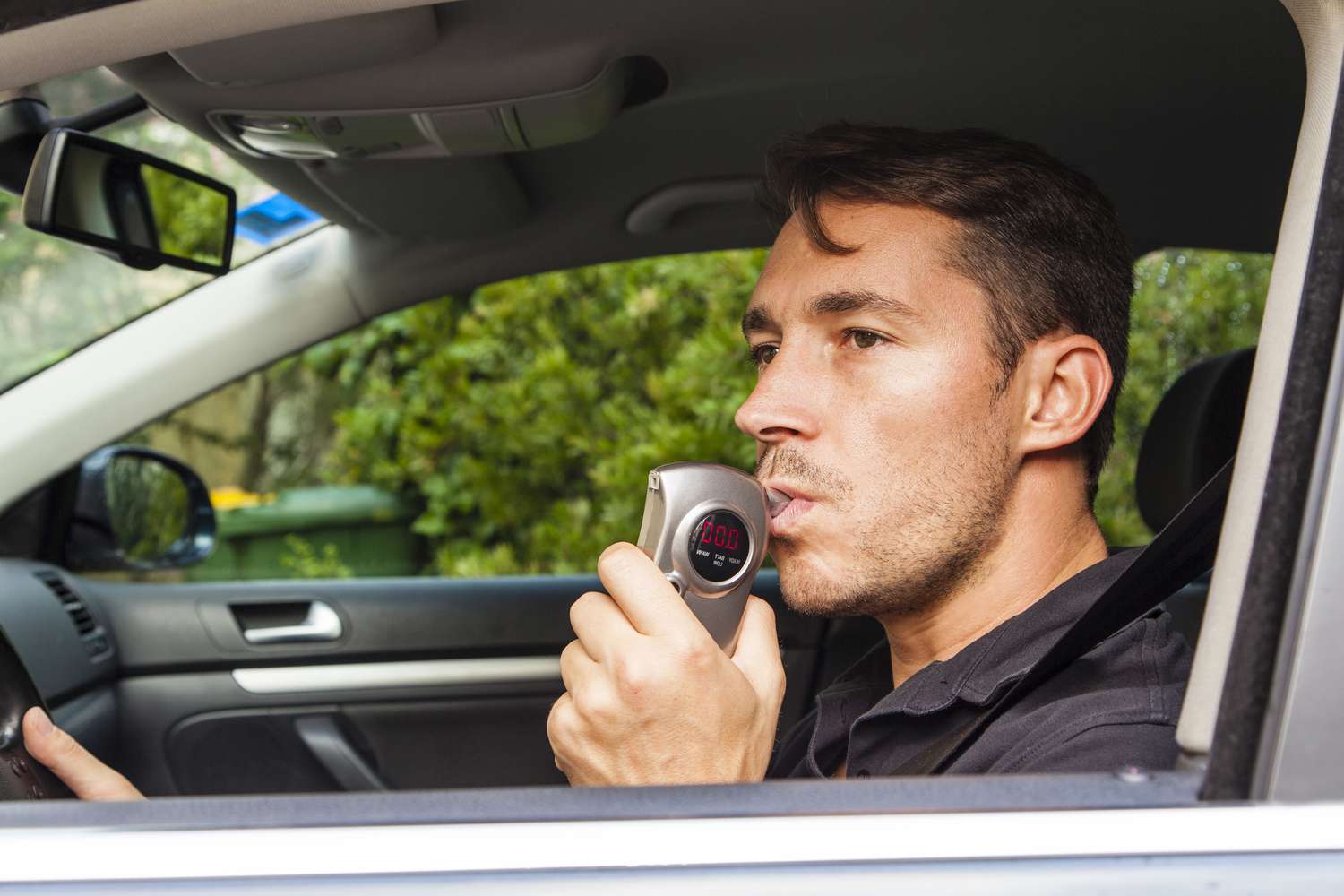 Breathalyzers And Drug Test Kits In DUI Prevention - Designed To Track Drunk Drivers