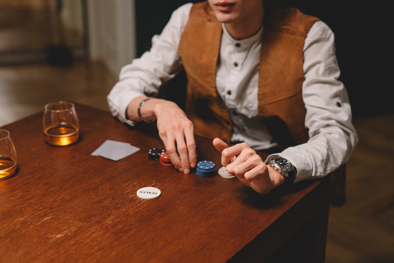 What Are The Benefits Of Gambling Responsibly - The Pros And Cons Of Gambling On The Economy