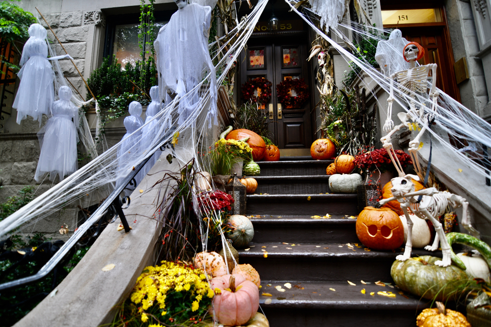 15 Thrilling Things To Do In Melbourne At Halloween Event