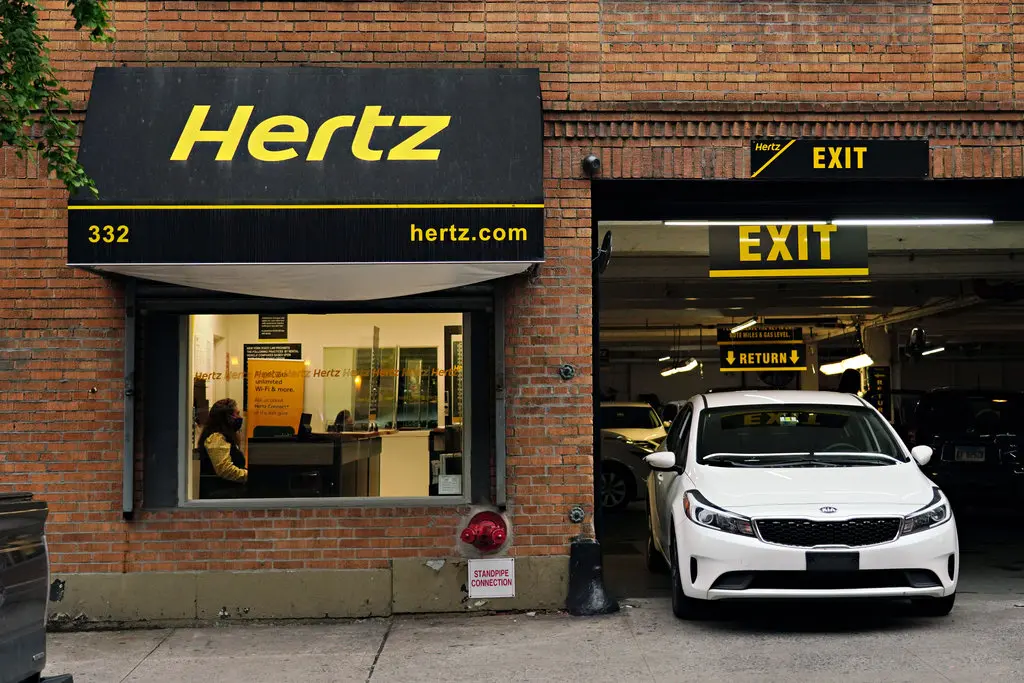 7 Excellent Places To Rent A Car In NYC