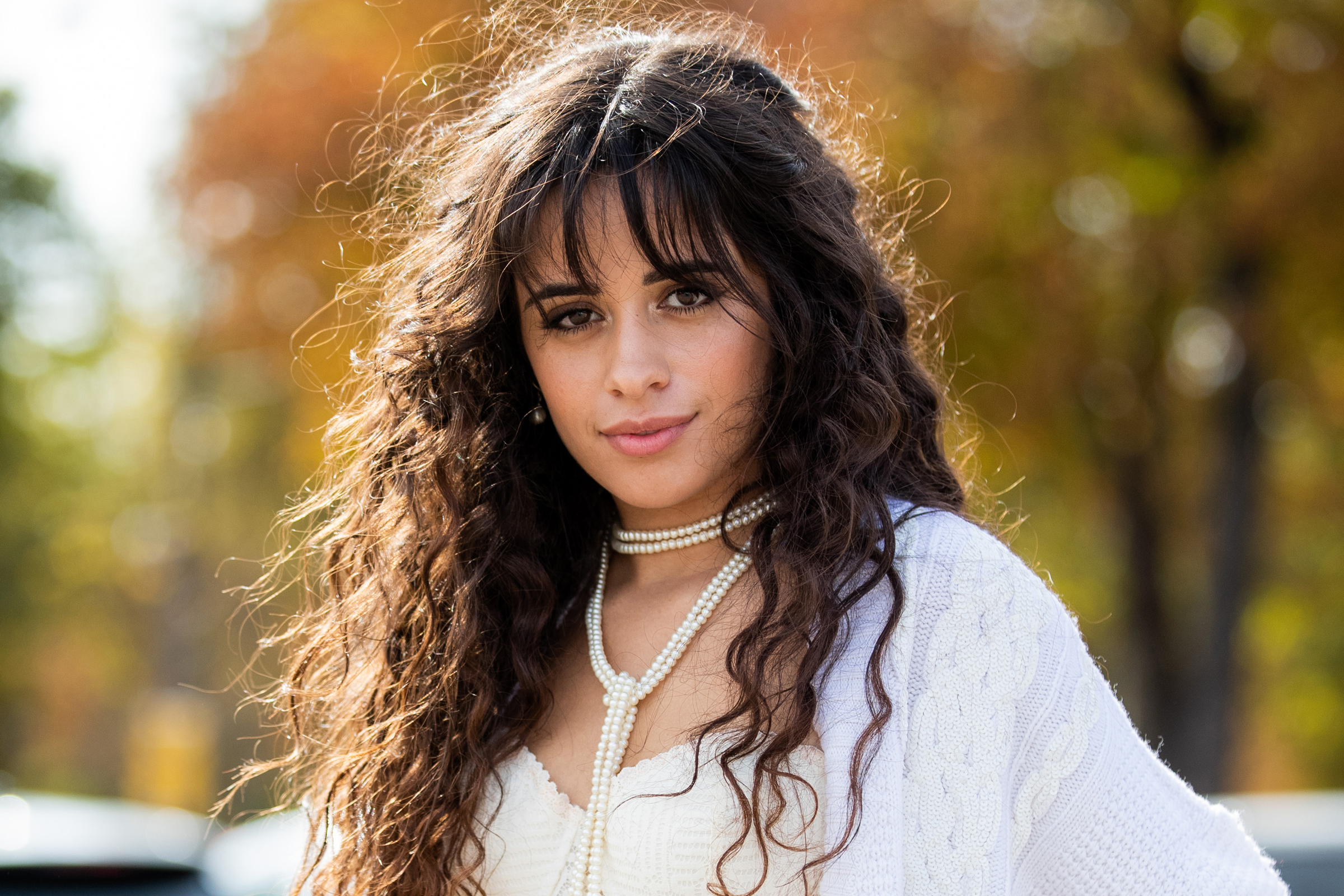 Camilla Cabello Weight - Her Journey To Becoming A Philanthropist