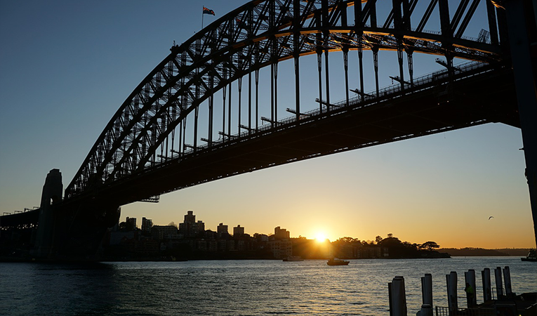 15 Things You Only Learn During Your First Year Living In Sydney