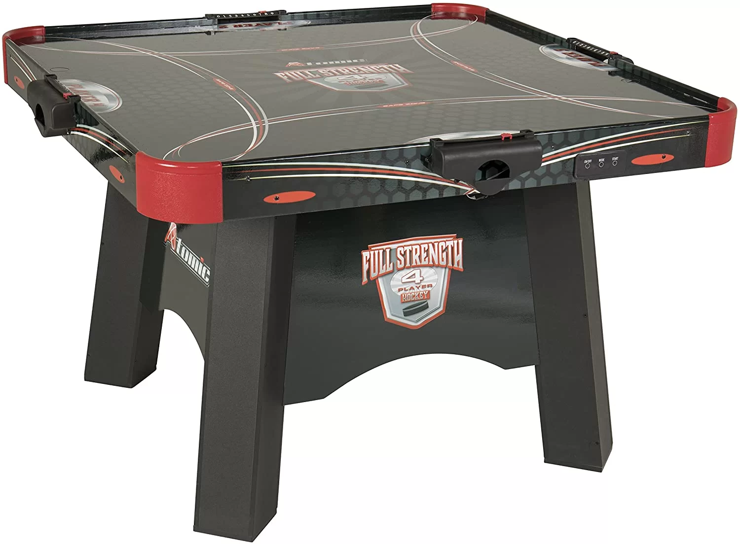 4 Person Air Hockey Table For Sale - Explore The Multiplayer Excitement