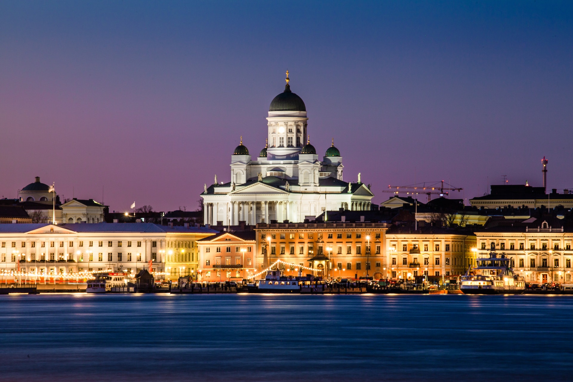 The 20 Best Things To Do In Helsinki