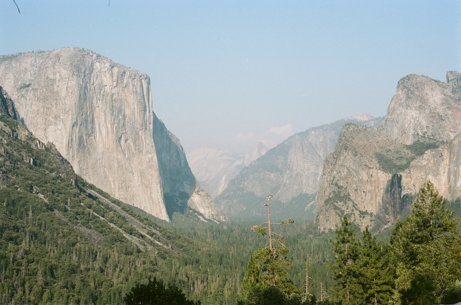 The 17 Best Things To Do In Yosemite