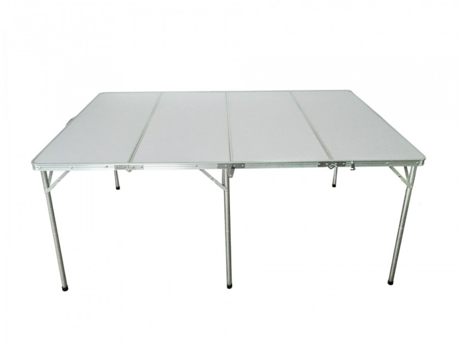6ft By 4ft Folding Gaming Table - From Game Nights To Anywhere