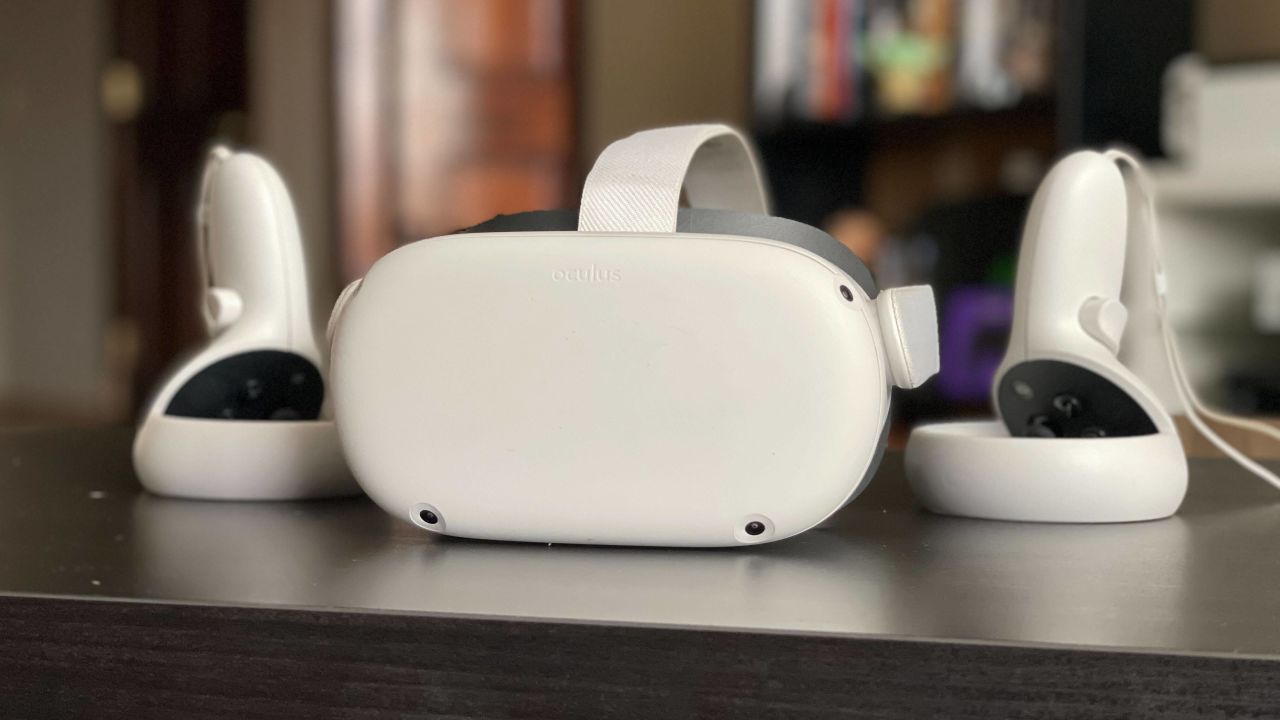 Best Headphones For Oculus Quest 2 - Find Your Perfect Audio Companion