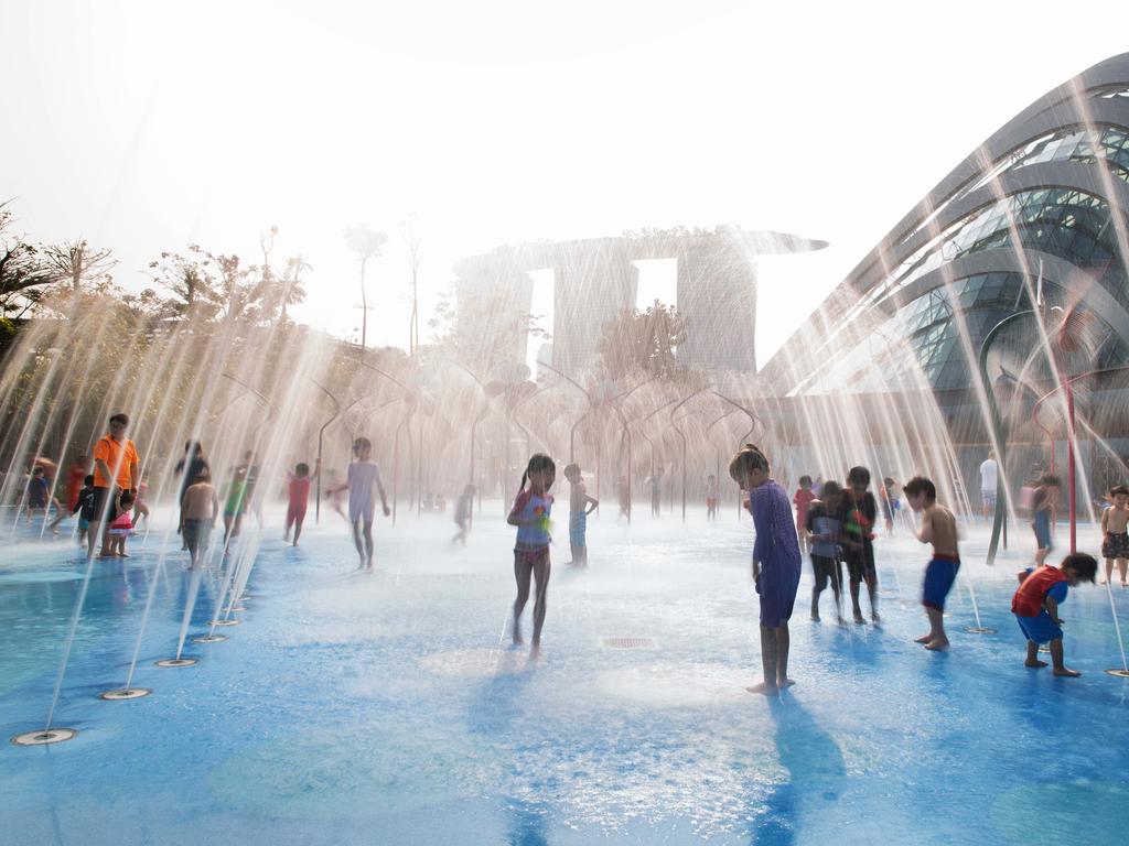 19 Best Family-Friendly Activities In Singapore