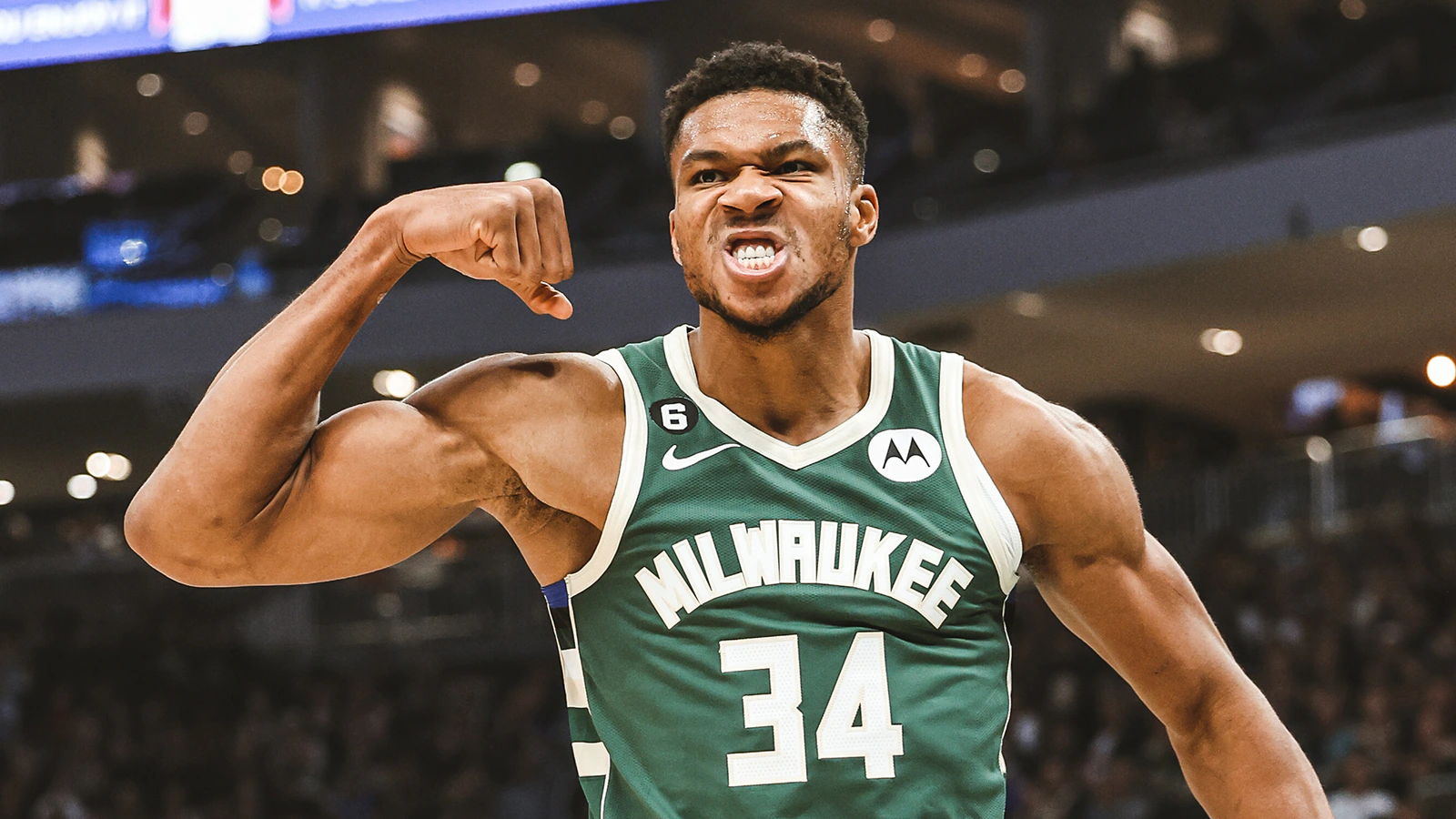 Giannis 44 point record in nba